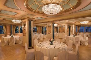 The Westin Palace, Milan