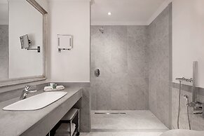 The Westin Palace, Milan
