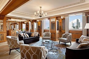 The Westin Palace, Milan