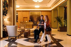 The Westin Palace, Milan