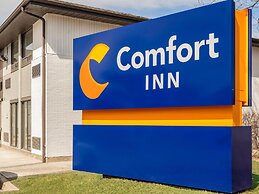Comfort Inn Kanata Ottawa West
