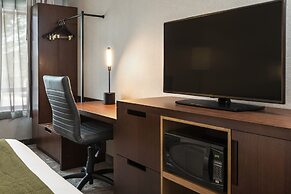 Comfort Inn Kanata Ottawa West