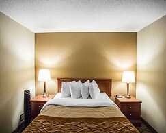 Comfort Inn Kanata Ottawa West