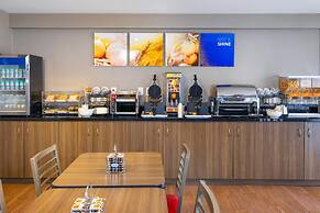 Comfort Inn Kanata Ottawa West