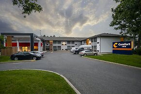 Comfort Inn Kanata Ottawa West