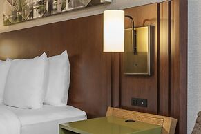 Comfort Inn Kanata Ottawa West