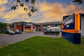 Comfort Inn Kanata Ottawa West