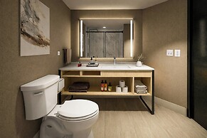 Red Roof Inn PLUS+ Vancouver Airport