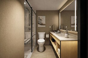 Red Roof Inn PLUS+ Vancouver Airport