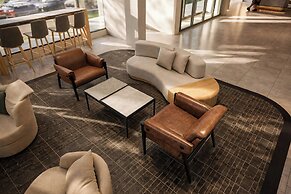 Red Roof Inn PLUS+ Vancouver Airport