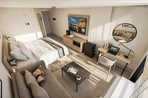 Red Roof Inn PLUS+ Vancouver Airport