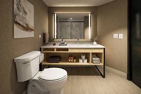 Red Roof Inn PLUS+ Vancouver Airport