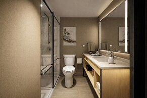 Red Roof Inn PLUS+ Vancouver Airport