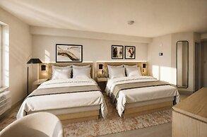 Red Roof Inn PLUS+ Vancouver Airport