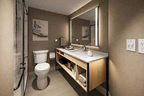 Red Roof Inn PLUS+ Vancouver Airport