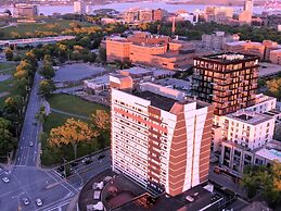 Atlantica Hotel Halifax