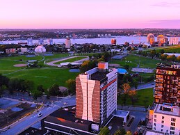 Atlantica Hotel Halifax