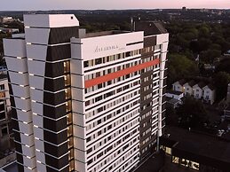 Atlantica Hotel Halifax