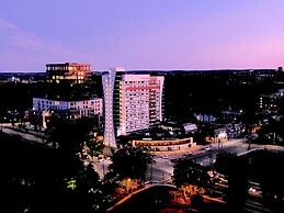 Atlantica Hotel Halifax