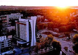 Atlantica Hotel Halifax
