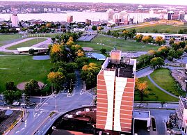Atlantica Hotel Halifax