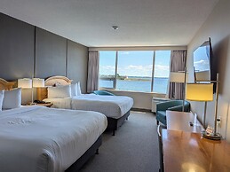 Confederation Place - Hotel