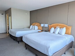 Confederation Place - Hotel