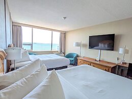 Confederation Place - Hotel
