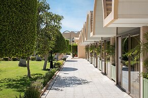 JAZ Pyramids Resort