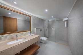 JAZ Pyramids Resort