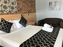 Jumbuck Motor Inn