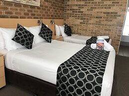 Jumbuck Motor Inn