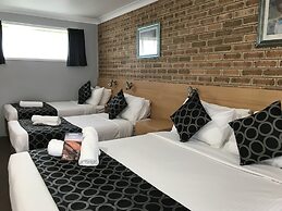 Jumbuck Motor Inn