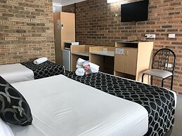 Jumbuck Motor Inn