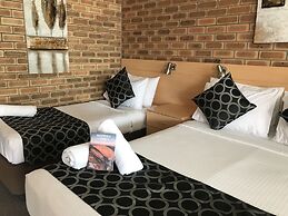 Jumbuck Motor Inn