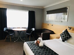 Jumbuck Motor Inn