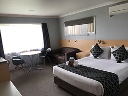 Jumbuck Motor Inn