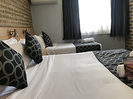 Jumbuck Motor Inn