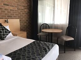 Jumbuck Motor Inn