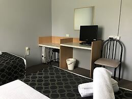 Jumbuck Motor Inn