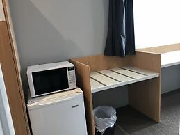 Jumbuck Motor Inn