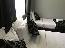 Jumbuck Motor Inn