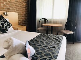 Jumbuck Motor Inn