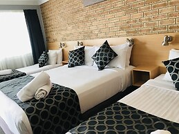 Jumbuck Motor Inn