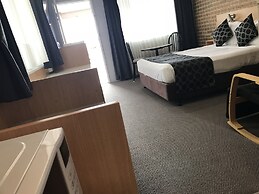 Jumbuck Motor Inn