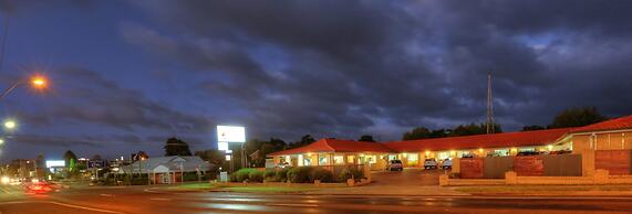Jumbuck Motor Inn