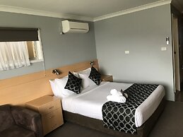 Jumbuck Motor Inn