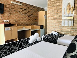 Jumbuck Motor Inn