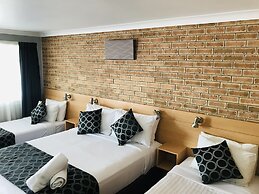 Jumbuck Motor Inn