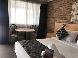 Jumbuck Motor Inn